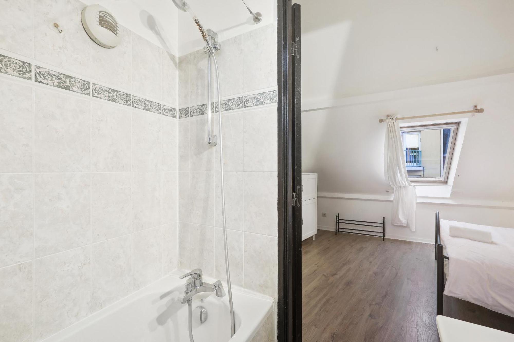 Chic Apart Duplex With Parking Palaiseau Exterior foto