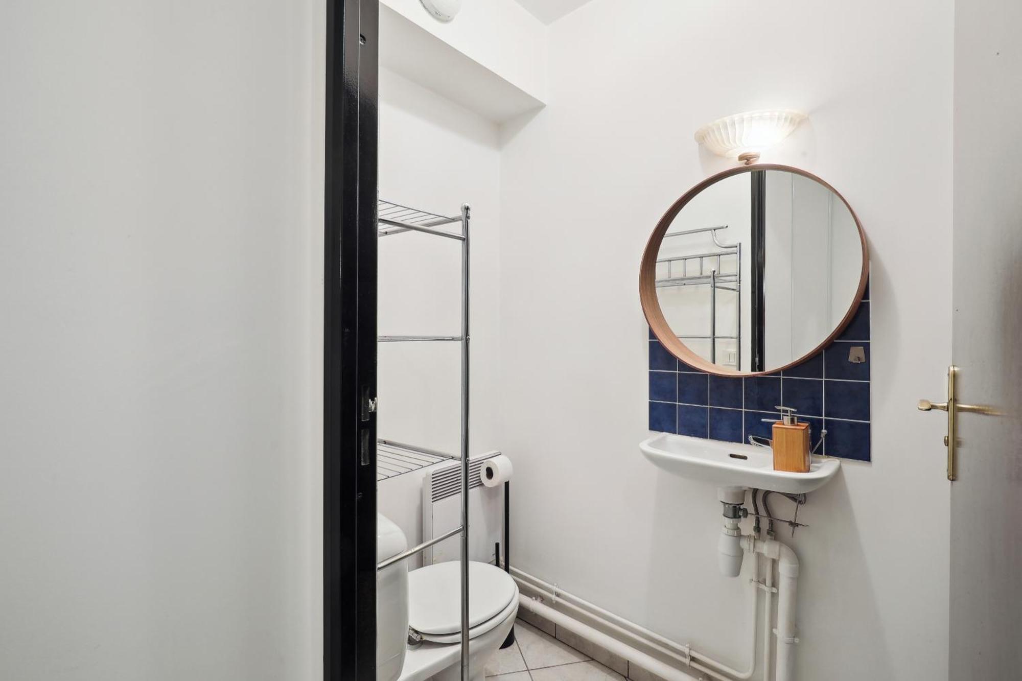 Chic Apart Duplex With Parking Palaiseau Exterior foto